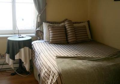 фото отеля B&B Le Bleu Balcon
