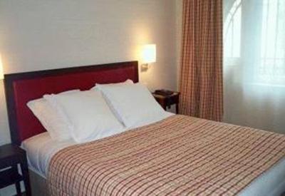 фото отеля Hotel Le Home Vincennes