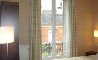 фото отеля Hotel Le Home Vincennes