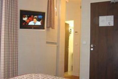 фото отеля Hotel Le Home Vincennes
