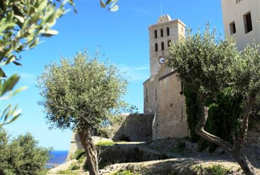 фото отеля La Torre del Canonigo