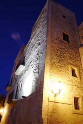 фото отеля La Torre del Canonigo