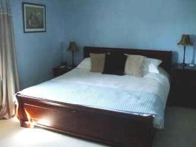 фото отеля Ternhill Farm House & The Cottage Restaurant