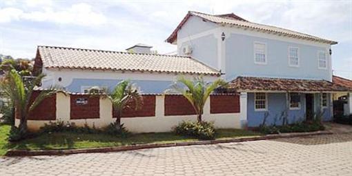 фото отеля Villa Alferes