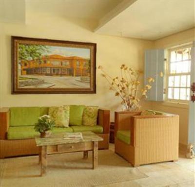 фото отеля Villa Alferes