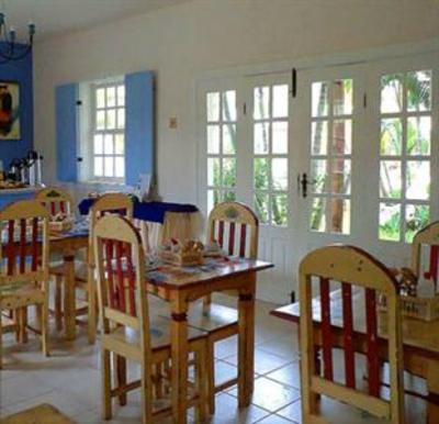 фото отеля Villa Alferes