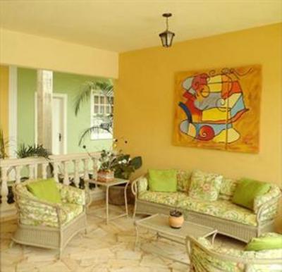 фото отеля Villa Alferes