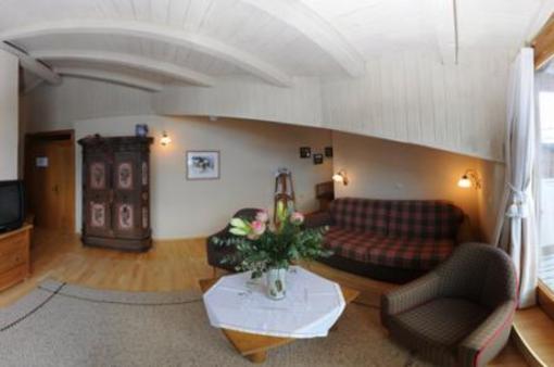 фото отеля Hotel Garni And Appartements Ilgerhof Walchsee