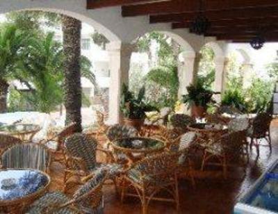 фото отеля Hotel Oasis D'or Santanyi