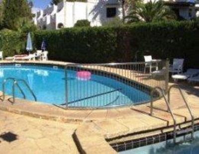 фото отеля Hotel Oasis D'or Santanyi