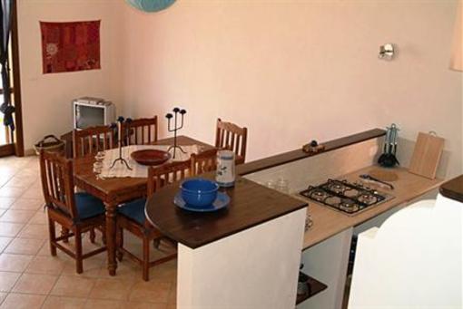фото отеля Residence del Limone