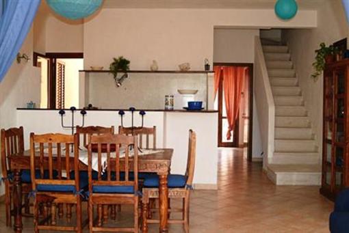 фото отеля Residence del Limone