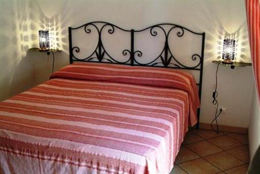 фото отеля Residence del Limone