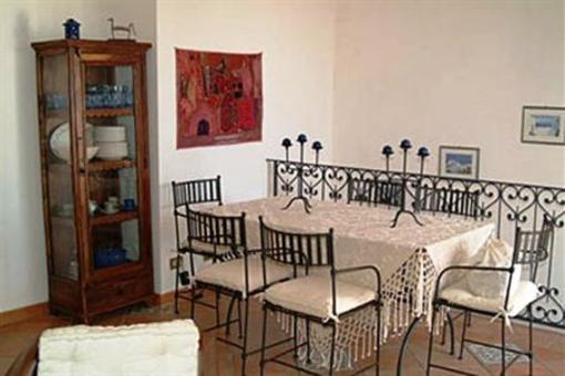 фото отеля Residence del Limone