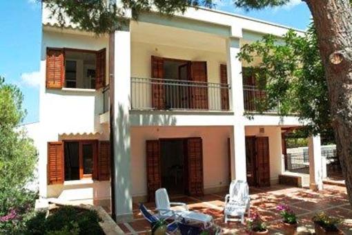 фото отеля Residence del Limone