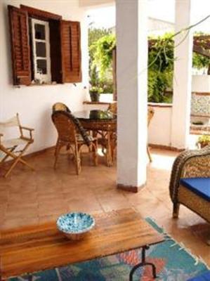 фото отеля Residence del Limone