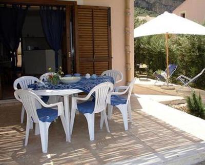 фото отеля Residence del Limone