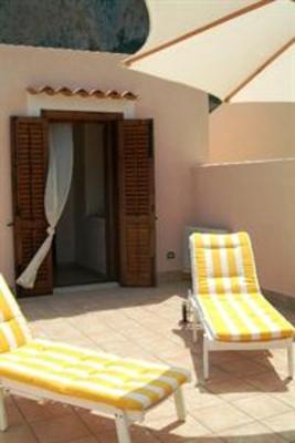 фото отеля Residence del Limone