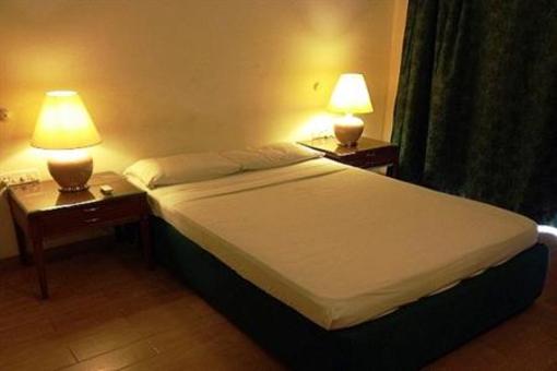 фото отеля Jasminn Hotel Betalbatim