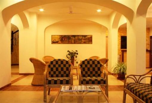 фото отеля Jasminn Hotel Betalbatim