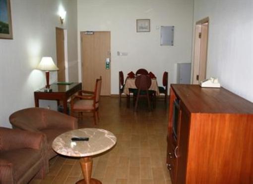 фото отеля Jasminn Hotel Betalbatim