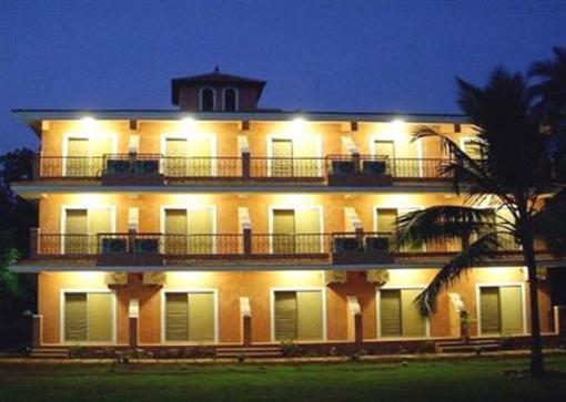 фото отеля Jasminn Hotel Betalbatim
