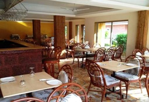 фото отеля Jasminn Hotel Betalbatim