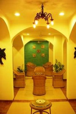 фото отеля Jasminn Hotel Betalbatim