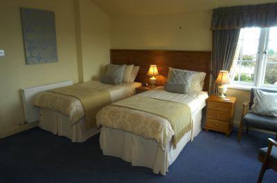 фото отеля Lamorna Lodge Hotel