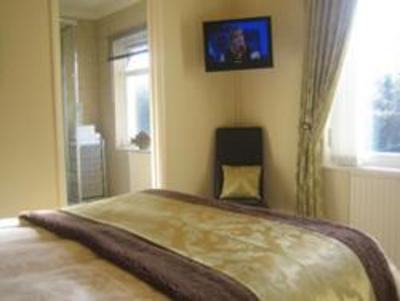 фото отеля Lamorna Lodge Hotel