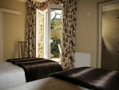 фото отеля Lamorna Lodge Hotel