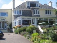 Lamorna Lodge Hotel