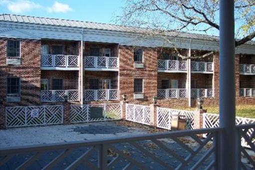 фото отеля Hampton Inn Lexington - Historic District