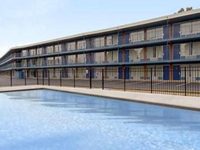 Hampton Inn Lexington - Historic District