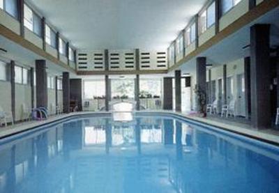 фото отеля Hotel Villa Piave Abano Terme