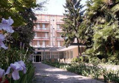 фото отеля Hotel Villa Piave Abano Terme