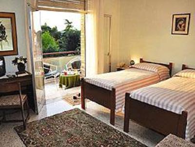 фото отеля Hotel Villa Piave Abano Terme