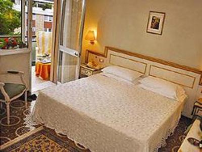 фото отеля Hotel Villa Piave Abano Terme