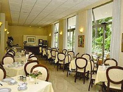 фото отеля Hotel Villa Piave Abano Terme