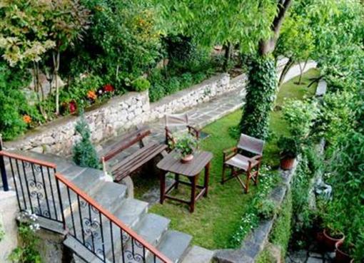фото отеля Filoxenia Hotel Kastoria