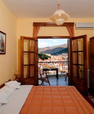 фото отеля Filoxenia Hotel Kastoria