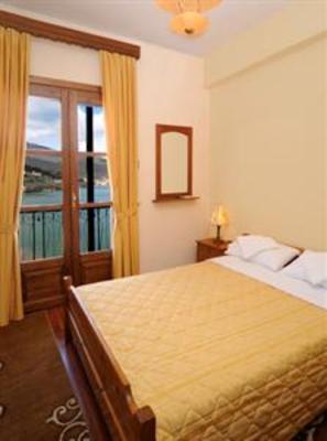 фото отеля Filoxenia Hotel Kastoria
