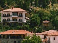 Filoxenia Hotel Kastoria