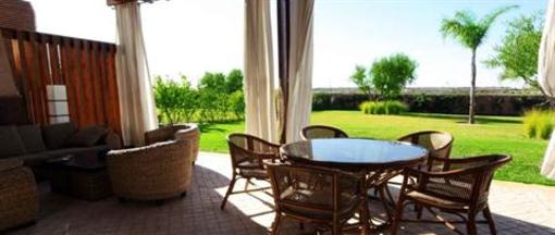 фото отеля Apple Gardens Resort & Spa
