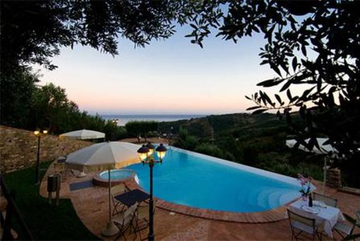 фото отеля Locanda Le Tre Sorelle