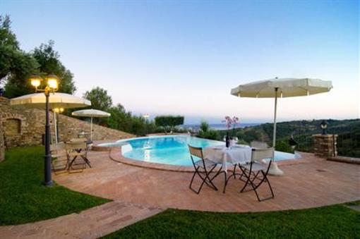 фото отеля Locanda Le Tre Sorelle