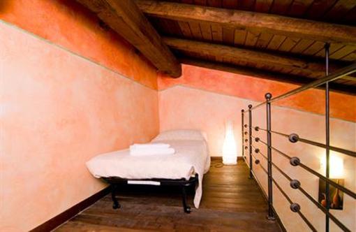 фото отеля Locanda Le Tre Sorelle