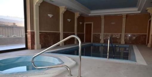 фото отеля Apartamentos Oasis Benidorm