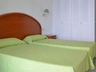 фото отеля Apartamentos Oasis Benidorm