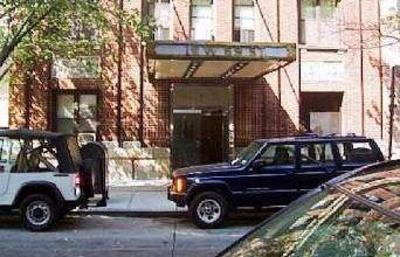 фото отеля Direct Loft at 19 West 69th Street